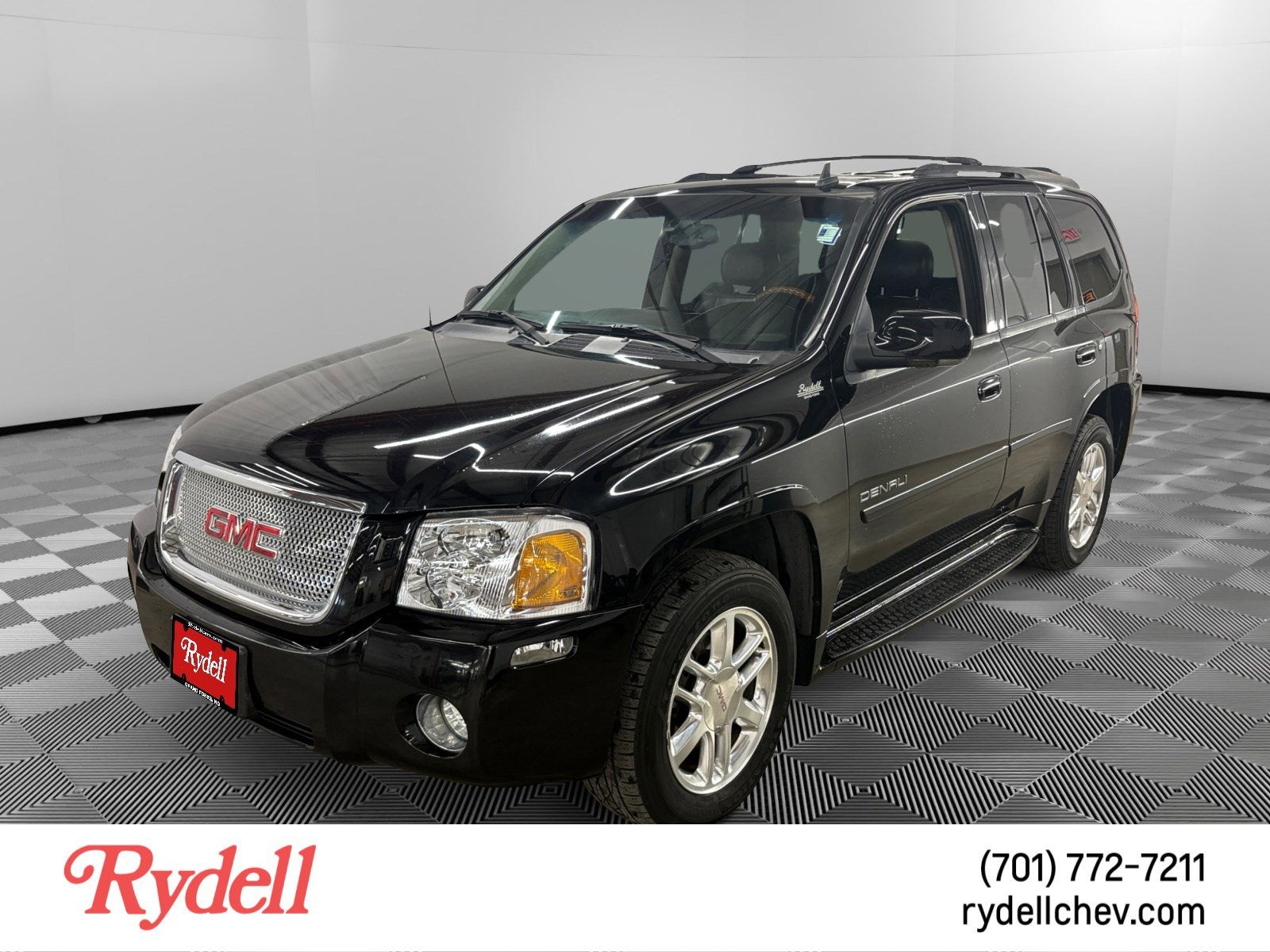 gmc envoy 2007 1GKET63M972207200 image gmc envoy 2007 1GKET63M972207200 image