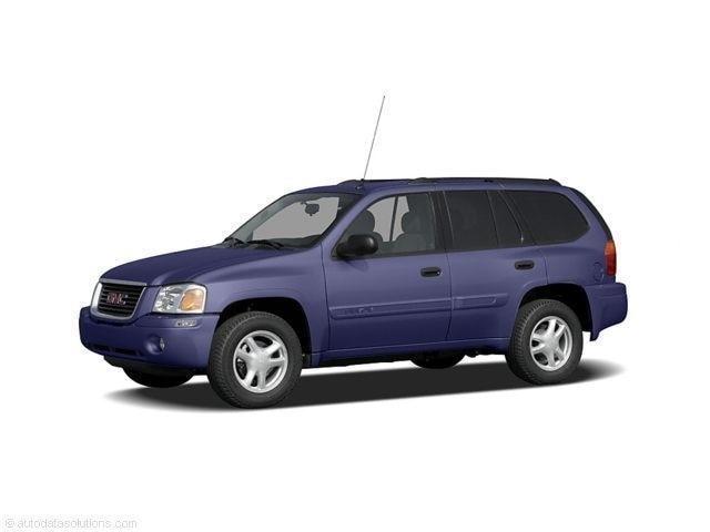 gmc envoy 2007 1GKDS13S872190762 image gmc envoy 2007 1GKDS13S872190762 image
