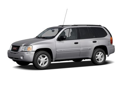 gmc envoy 2007 1GKET63M672136280 image gmc envoy 2007 1GKET63M672136280 image
