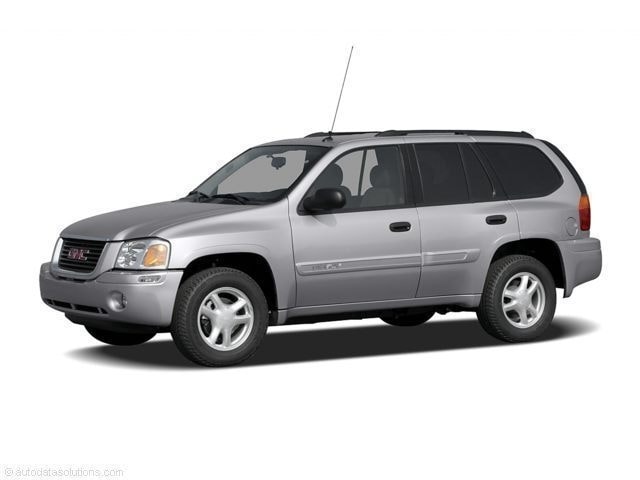 gmc envoy 2007 1GKDT13S172215739 image gmc envoy 2007 1GKDT13S172215739 image
