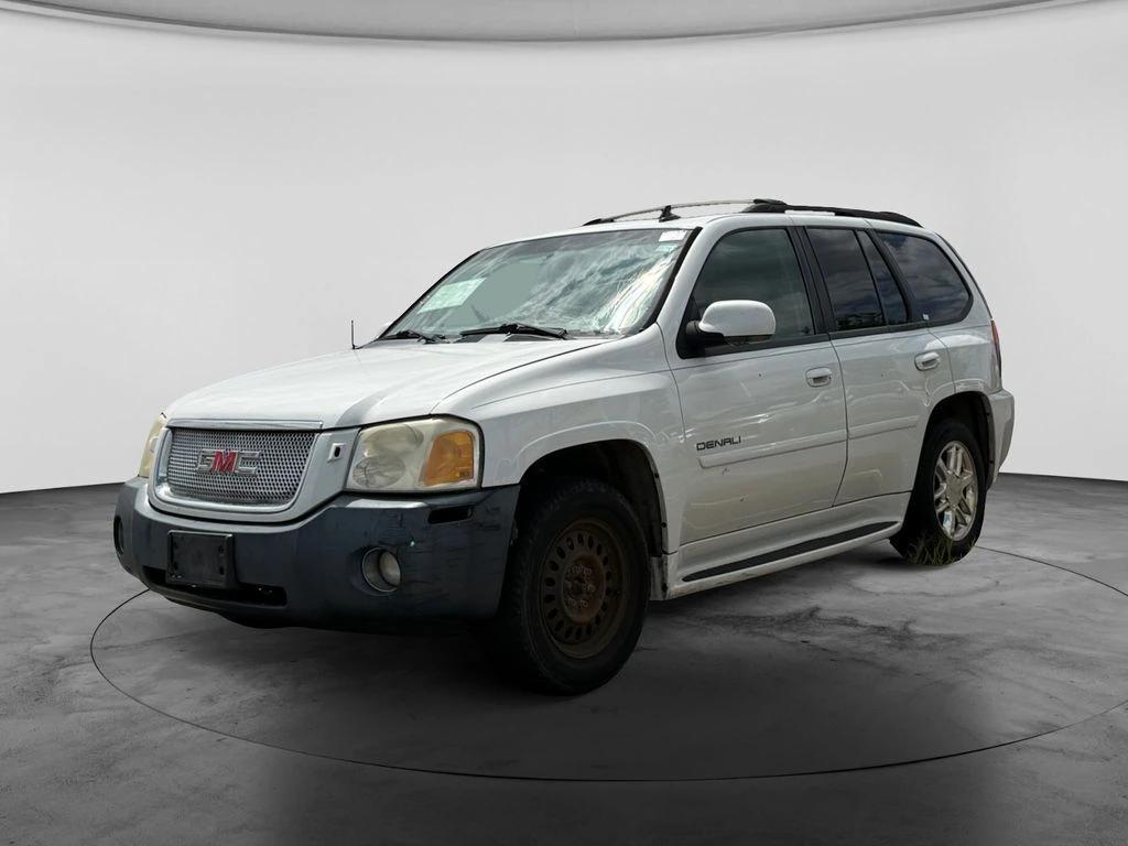 gmc envoy 2007 1GKET63M672101125 image gmc envoy 2007 1GKET63M672101125 image