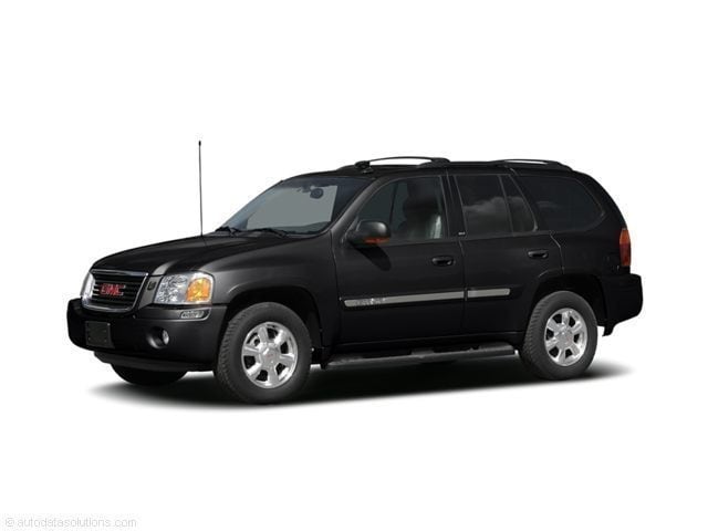 gmc envoy 2004 1GKDS13S842407321 image gmc envoy 2004 1GKDS13S842407321 image
