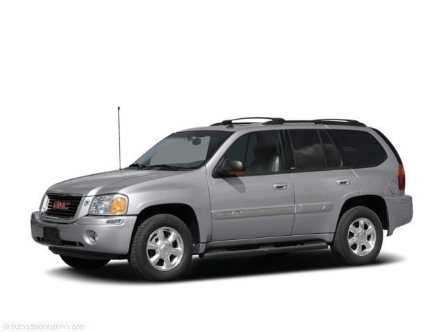gmc envoy 2004 1GKDT13S742349571 image gmc envoy 2004 1GKDT13S742349571 image