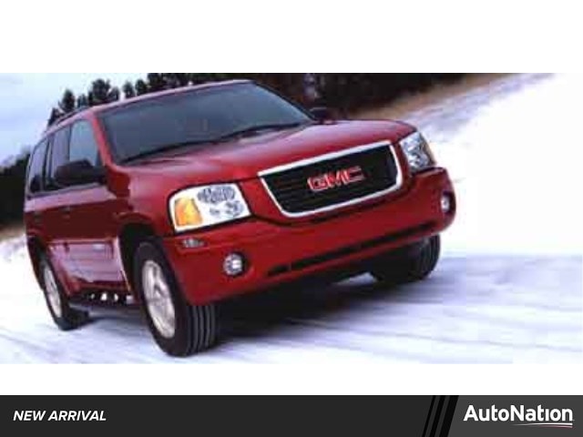 gmc envoy 2004 1GKDS13S442230380 image gmc envoy 2004 1GKDS13S442230380 image
