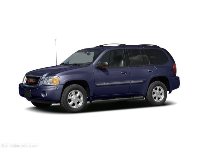 gmc envoy 2004 1GKDS13S342395594 image gmc envoy 2004 1GKDS13S342395594 image