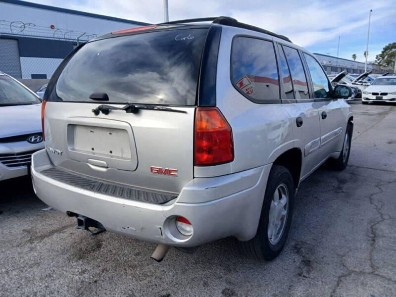 gmc envoy 2004 1GKDS13S342115415 image gmc envoy 2004 1GKDS13S342115415 image
