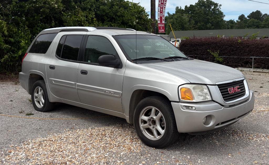 gmc envoy 2004 1GKES12S946146313 image gmc envoy 2004 1GKES12S946146313 image