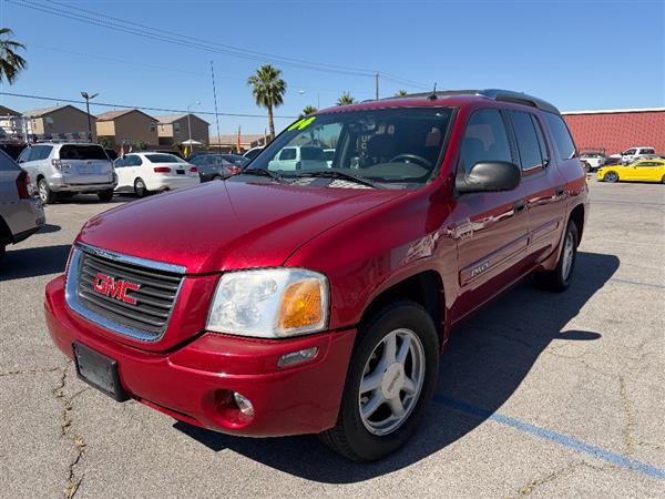 gmc envoy 2004 1GKES12S246212023 image gmc envoy 2004 1GKES12S246212023 image