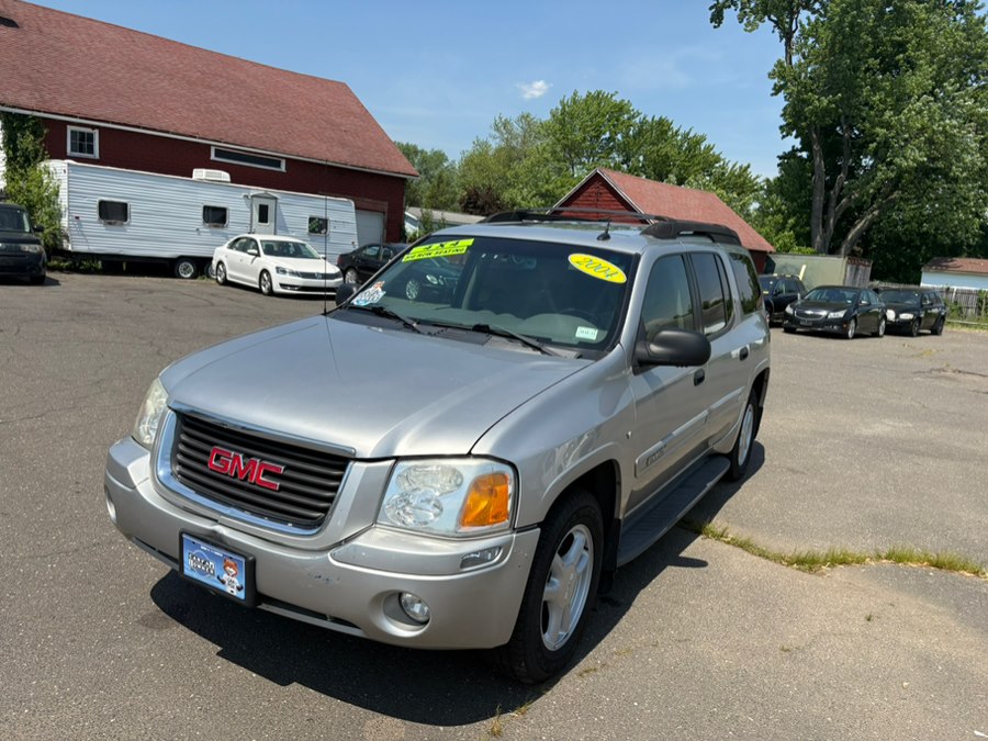 gmc envoy 2004 1GKET16P746183198 image gmc envoy 2004 1GKET16P746183198 image