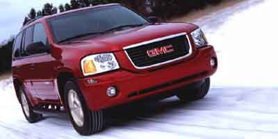 gmc envoy 2004 1GKDS13S242363333 image gmc envoy 2004 1GKDS13S242363333 image