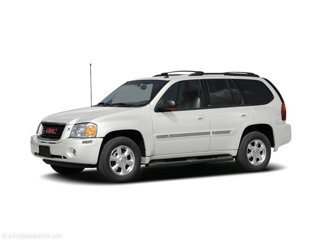 gmc envoy 2004 1GKDS13S342211013 image gmc envoy 2004 1GKDS13S342211013 image