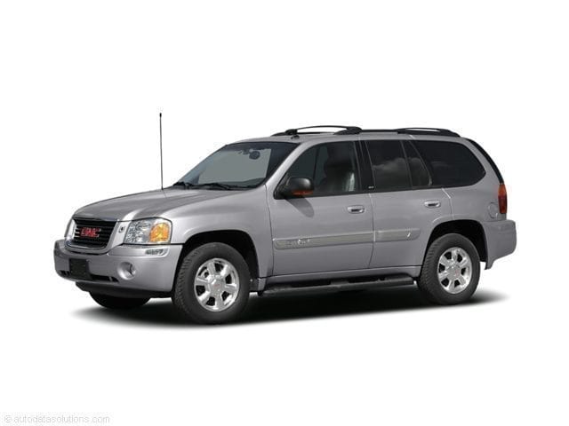 gmc envoy 2004 1GKDT13S442118269 image gmc envoy 2004 1GKDT13S442118269 image