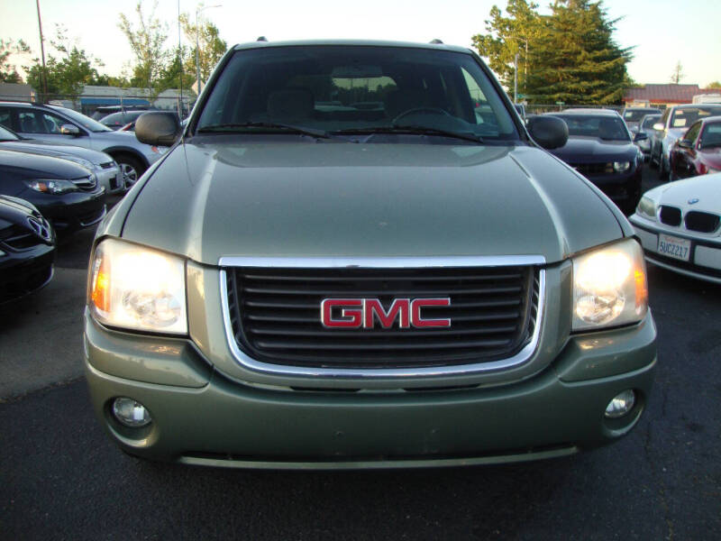 gmc envoy 2004 1GKDT13S442345588 image gmc envoy 2004 1GKDT13S442345588 image
