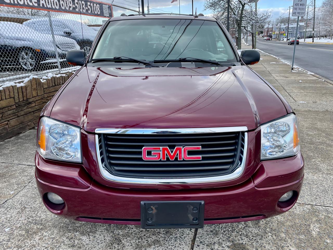 gmc envoy 2004 1GKDT13S142143288 image gmc envoy 2004 1GKDT13S142143288 image