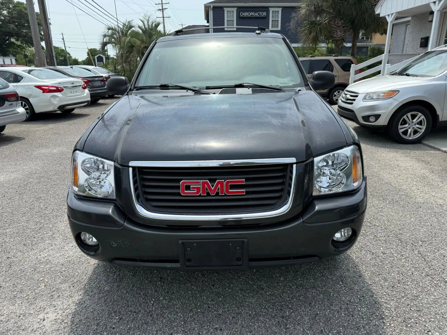 gmc envoy 2004 1GKDT13S642339355 image gmc envoy 2004 1GKDT13S642339355 image