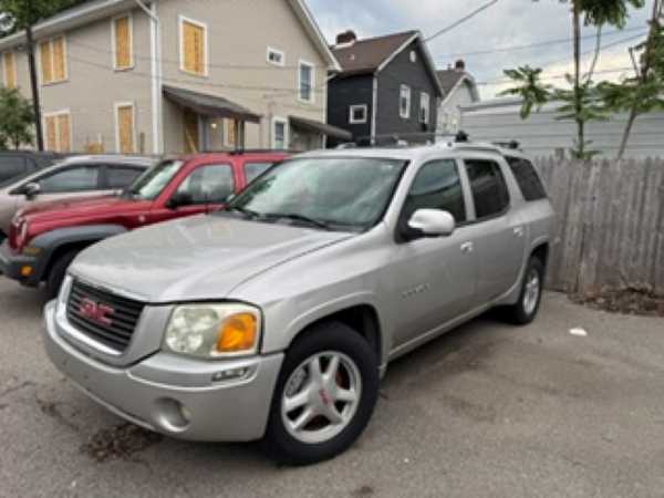 gmc envoy 2004 1GKES12S246208263 image gmc envoy 2004 1GKES12S246208263 image