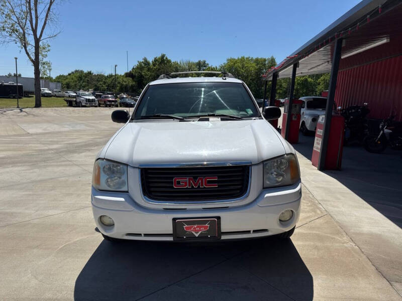 gmc envoy 2004 1GKET16S146100269 image gmc envoy 2004 1GKET16S146100269 image