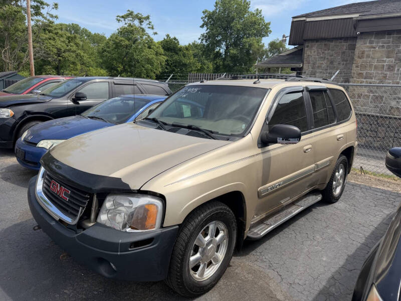 gmc envoy 2004 1GKDT13S842154210 image gmc envoy 2004 1GKDT13S842154210 image