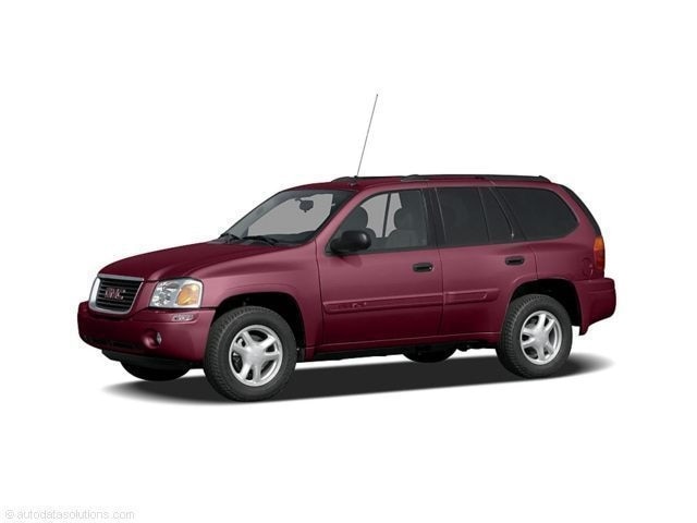 gmc envoy 2006 1GKET63M162257071 image gmc envoy 2006 1GKET63M162257071 image