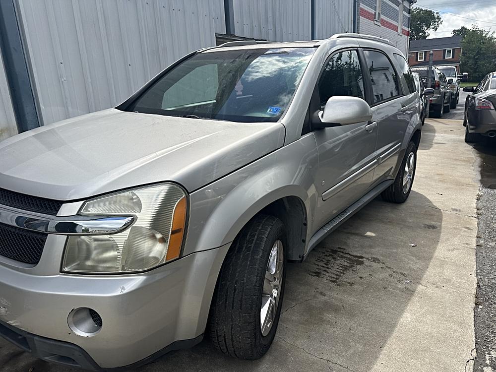 gmc envoy 2006 1GKDT13S862223397 image gmc envoy 2006 1GKDT13S862223397 image