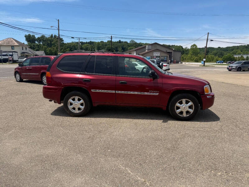 gmc envoy 2006 1GKDT13S662311557 image gmc envoy 2006 1GKDT13S662311557 image