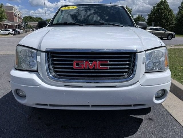 gmc envoy 2006 1GKDT13S462199938 image gmc envoy 2006 1GKDT13S462199938 image
