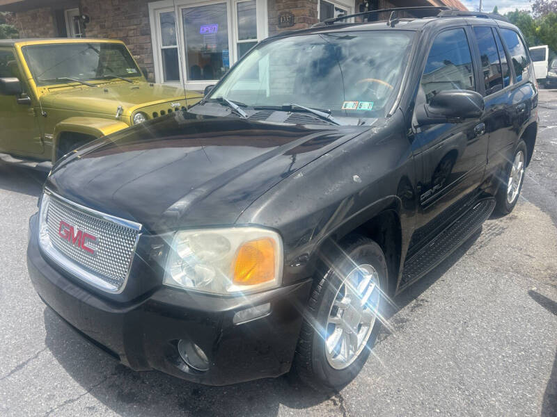 gmc envoy 2006 1GKET63M862323440 image gmc envoy 2006 1GKET63M862323440 image