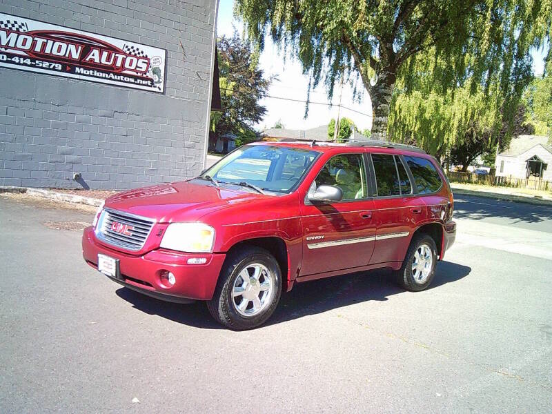 gmc envoy 2006 1GKDT13S962127441 image gmc envoy 2006 1GKDT13S962127441 image