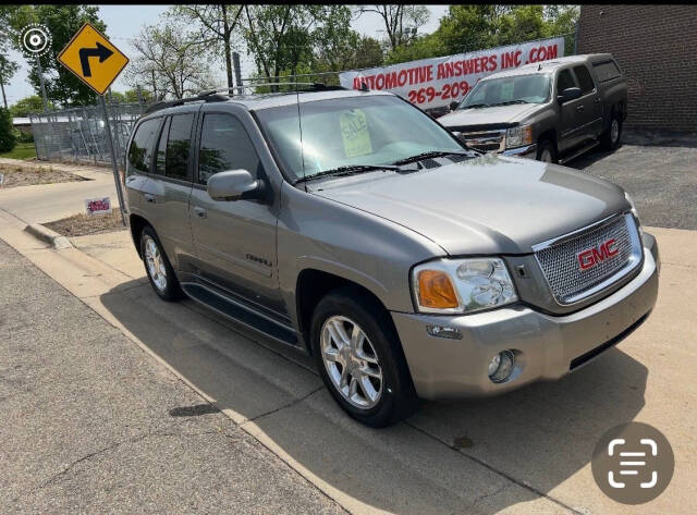 gmc envoy 2006 1GKET63M162201969 image gmc envoy 2006 1GKET63M162201969 image