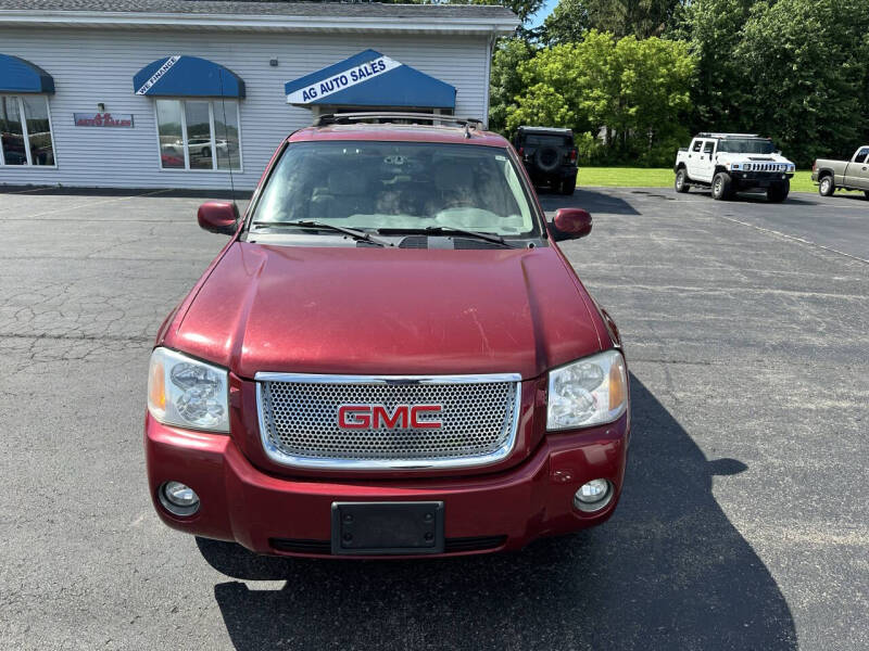 gmc envoy 2006 1GKET63MX62183083 image gmc envoy 2006 1GKET63MX62183083 image