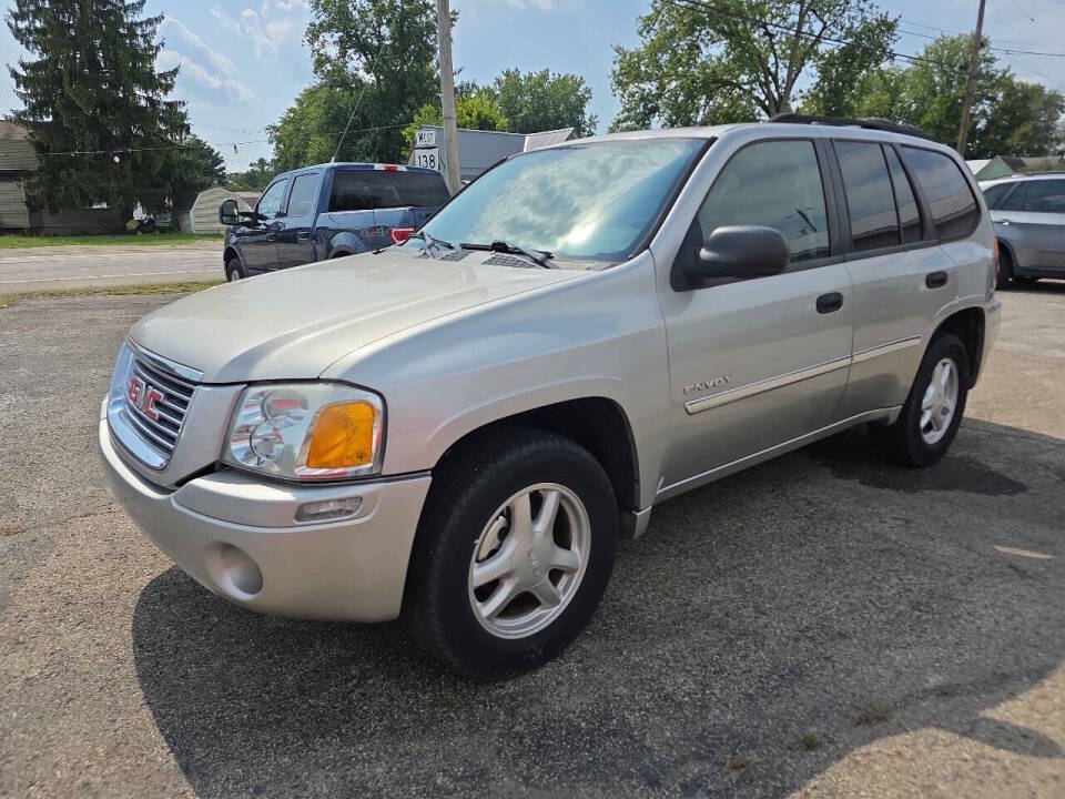 gmc envoy 2006 1GKDT13S762345622 image gmc envoy 2006 1GKDT13S762345622 image
