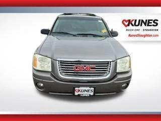 gmc envoy 2006 1GKDT13S662218523 image gmc envoy 2006 1GKDT13S662218523 image