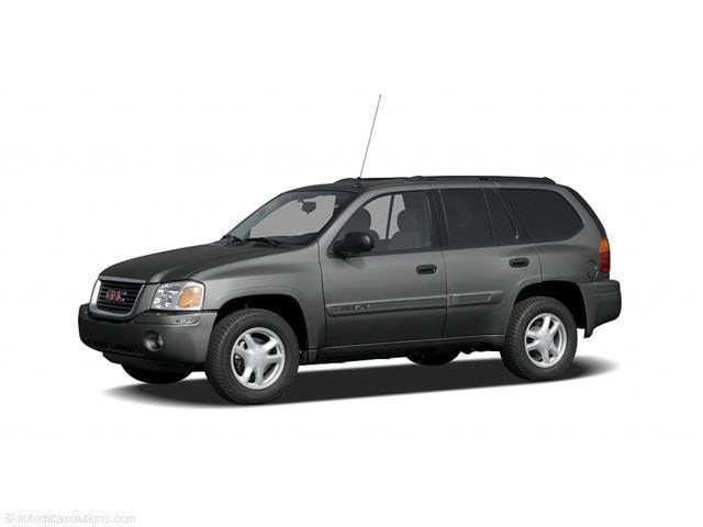 gmc envoy 2006 1GKDS13S762217982 image gmc envoy 2006 1GKDS13S762217982 image