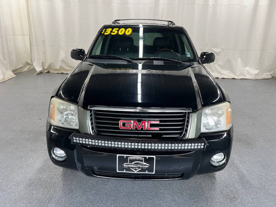 gmc envoy 2006 1GKET63M062258244 image gmc envoy 2006 1GKET63M062258244 image