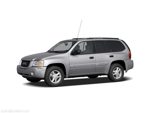 gmc envoy 2006 1GKDT13S862257422 image gmc envoy 2006 1GKDT13S862257422 image