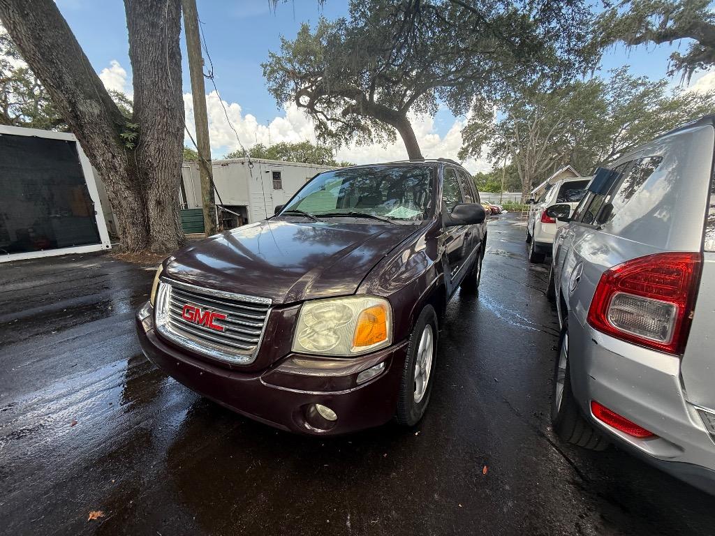 gmc envoy 2006 1GKDS13S362255905 image gmc envoy 2006 1GKDS13S362255905 image