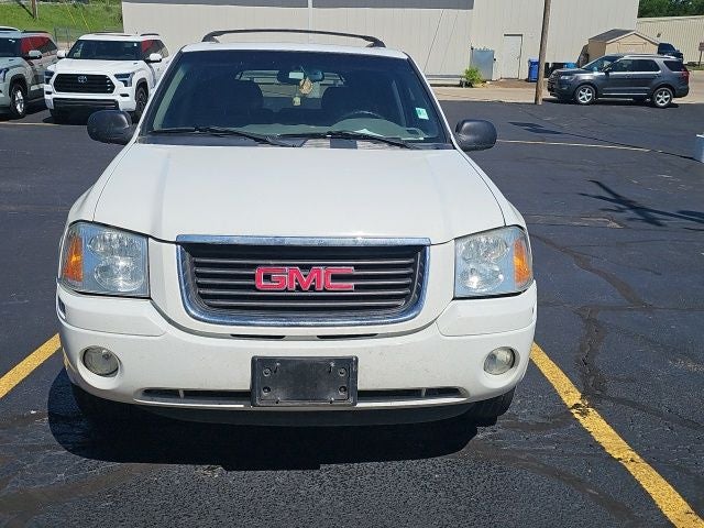 gmc envoy 2002 1GKDS13S422137114 image gmc envoy 2002 1GKDS13S422137114 image