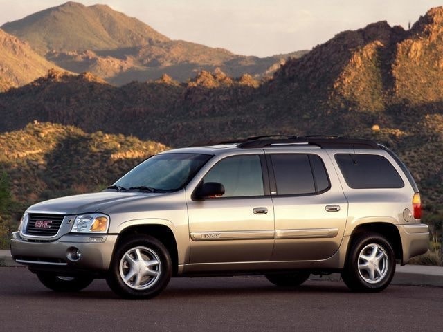 gmc envoy 2002 1GKET16S726115260 image gmc envoy 2002 1GKET16S726115260 image