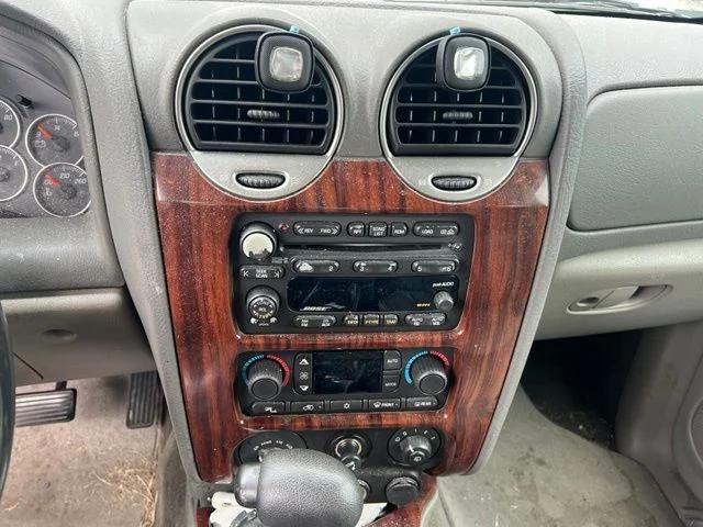 gmc envoy 2002 1GKDT13S022499938 image gmc envoy 2002 1GKDT13S022499938 image