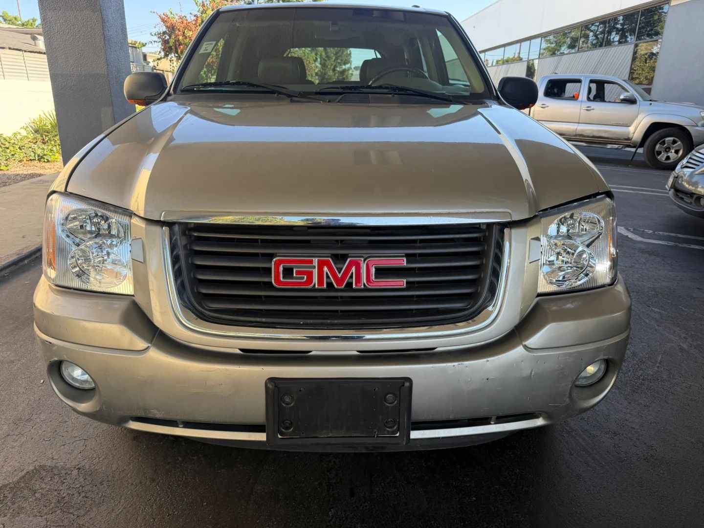 gmc envoy 2002 1GKDS13S922346669 image gmc envoy 2002 1GKDS13S922346669 image