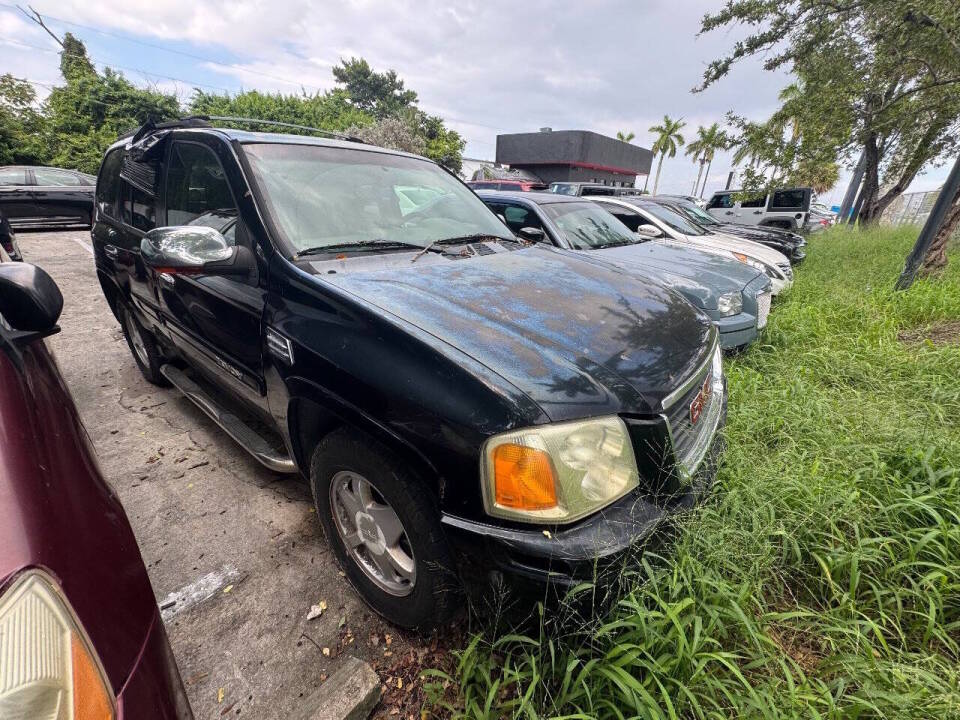 gmc envoy 2002 1GKDT13S422520869 image gmc envoy 2002 1GKDT13S422520869 image
