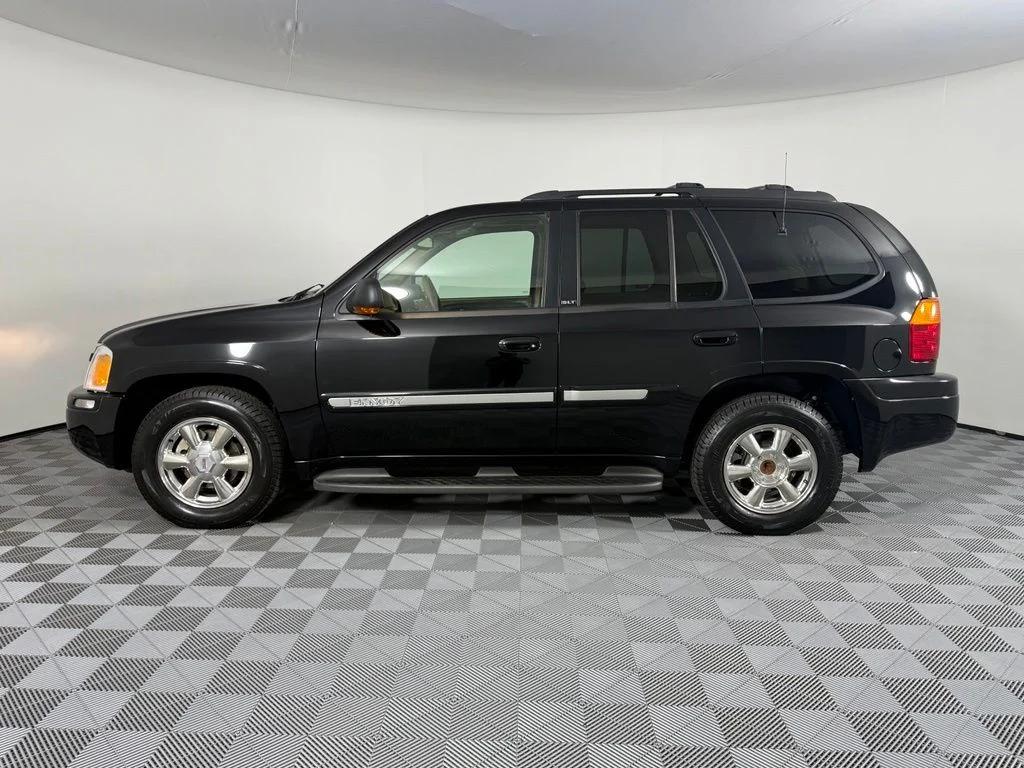gmc envoy 2002 1GKDT13S022347819 image gmc envoy 2002 1GKDT13S022347819 image