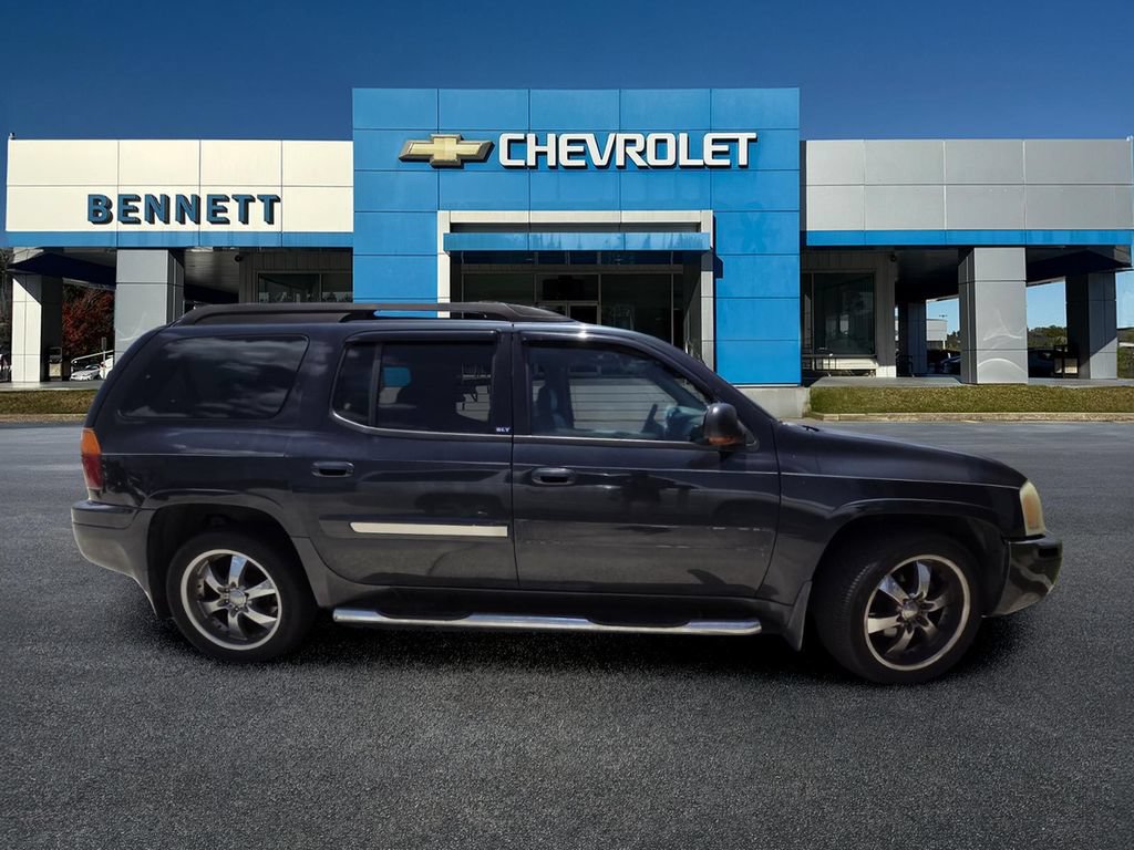 gmc envoy 2003 1GKES16S436158197 image gmc envoy 2003 1GKES16S436158197 image
