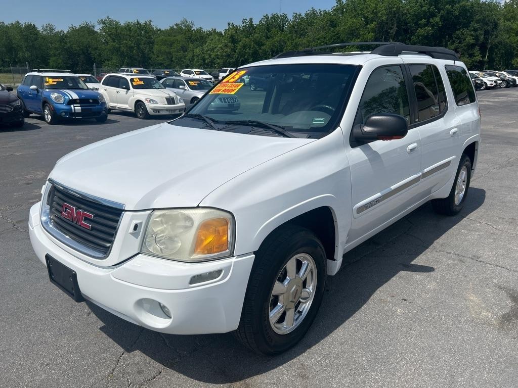 gmc envoy 2003 1GKET16S436201840 image gmc envoy 2003 1GKET16S436201840 image