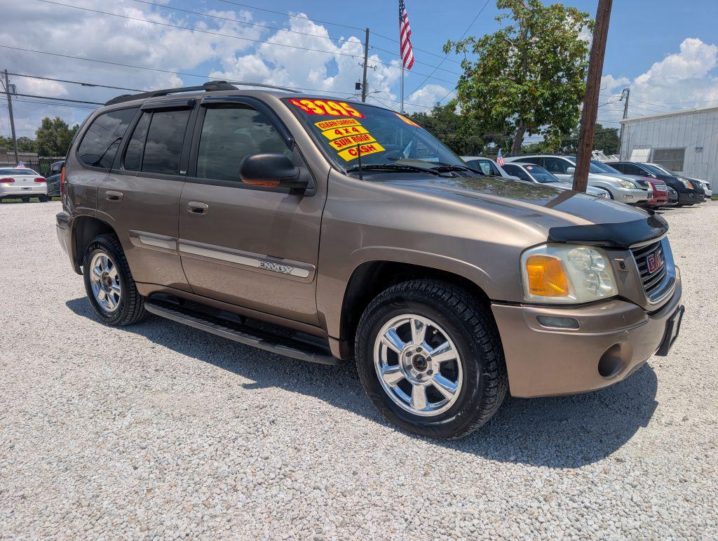 gmc envoy 2003 1GKDT13S632285151 image gmc envoy 2003 1GKDT13S632285151 image