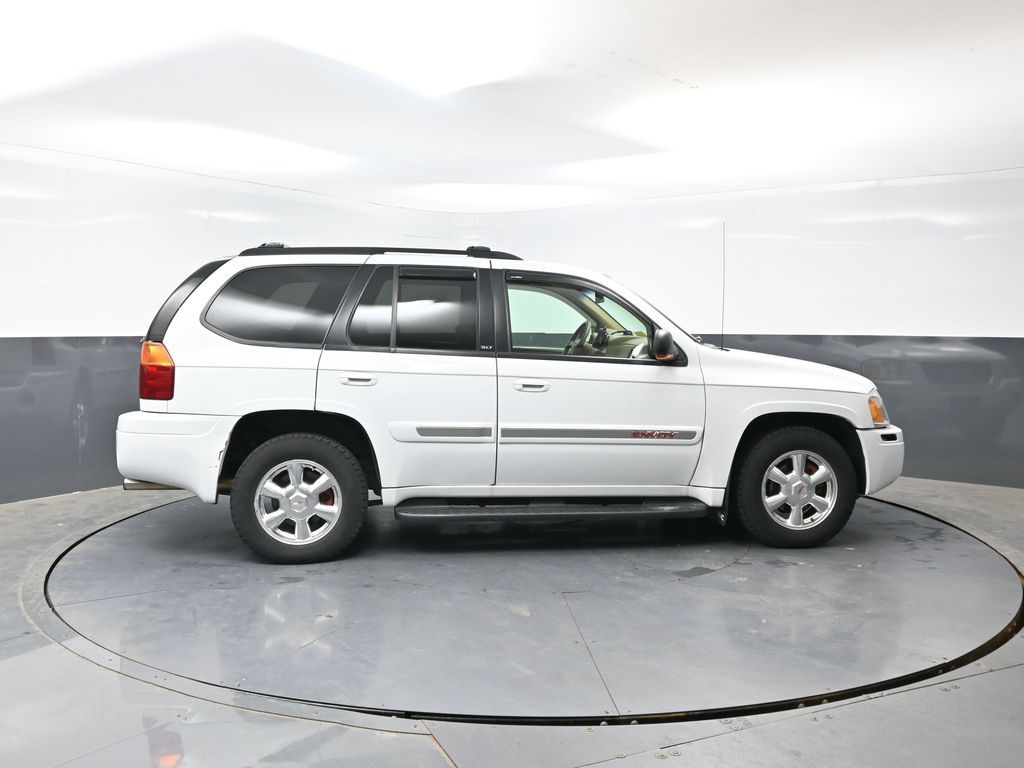 gmc envoy 2003 1GKDT13S832402745 image gmc envoy 2003 1GKDT13S832402745 image