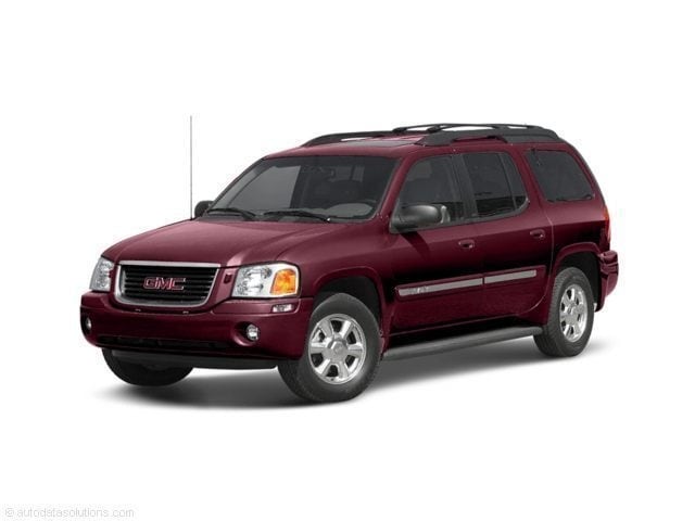gmc envoy 2003 1GKES16S536198305 image gmc envoy 2003 1GKES16S536198305 image