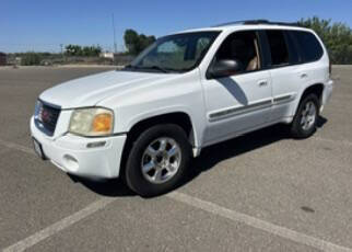 gmc envoy 2003 1GKDS13S932269559 image gmc envoy 2003 1GKDS13S932269559 image
