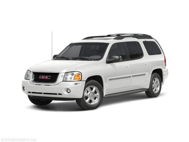 gmc envoy 2003 1GKES16S836220006 image gmc envoy 2003 1GKES16S836220006 image