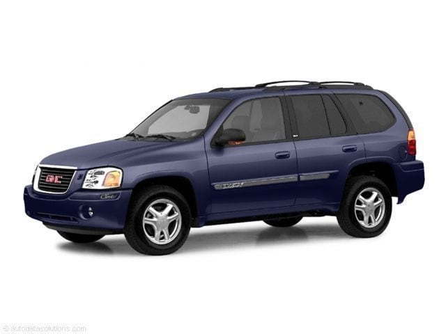 gmc envoy 2003 1GKDT13S732360942 image gmc envoy 2003 1GKDT13S732360942 image